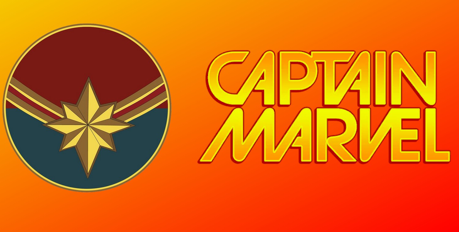 Captain Marvel